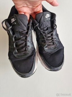 Tenisky Nike Air veľ. 36,5 - 3