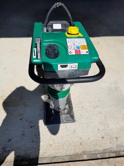 Wacker Neuson BS60-2 - 3
