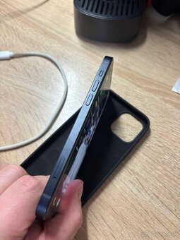 iPhone 12 128gb Black - 3