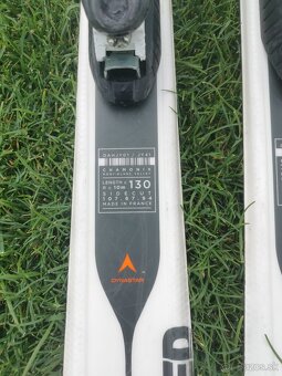 Lyže Dynstar130cm - 3
