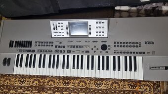 GEM genesys pro - 3