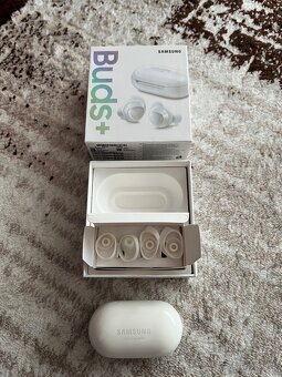 Samsung Buds+ komplet prislusenstvo - 3