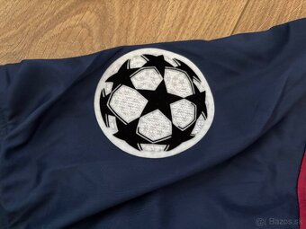 Dres Fc Barcelona - 3