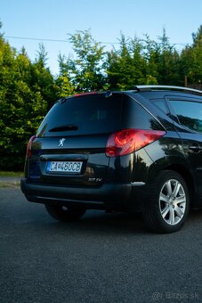 Predám Peugeot 207 sw - 3