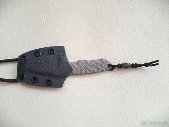 Nôž s názvom ANT - mravec - 3