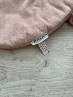 2x hracia deka Little dutch - 3