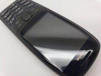 NOKIA 6310 Dual Sim - Black - 3