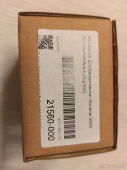 Wunderlich 21560-000, úplne nové + kompletné balenie - 3