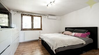 Na predaj, chata/rodinný dom, Suchá nad Parnou - 3