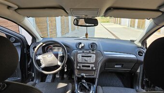Ford mondeo predaj - 3