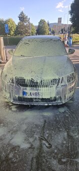 Škoda octavia 3 rs - 3