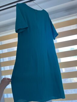 Petrolejove saty L-XL - 3