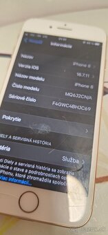 Iphone 8 Plus Bazár u Milusky - 3