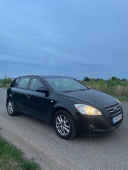 KIA Ceed 2009 1.4i 80kw - 3