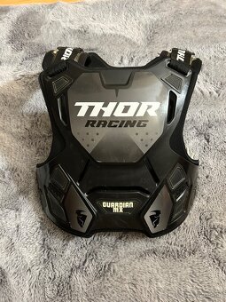 Predam korytnačku thor - 3
