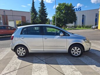 Vw golf 5 plus, 2.0 tdi, 103 kw - 3