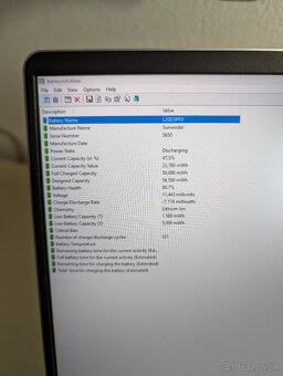 Lenovo IdeaPad 5 Pro 14ARH7 16GB 1TB 6800HS 8c/16t 680M - 3