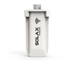 Menič fotovoltika Solax Power - 3