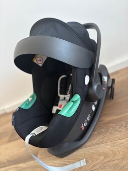CYBEX Aton B2 i-Size + Base One - 3