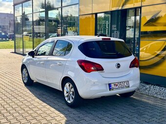 Corsa Drive 1.4 66KW/90K MT5 - 3