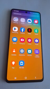 Samsung galaxy A71 6/128GB - 3