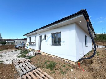 predaj NOVOSTAVBA s poz. 628 m² M. Bielice Partizánske - 3