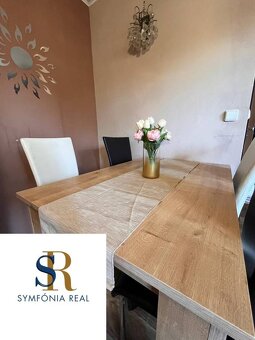 Rodinný dom v Budmericiach – bez zloženia rezervačnej zálohy - 3