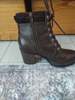 Dámske topánky - 3