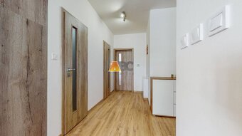 Na prenájom 2 izbový byt Banská Bystrica - 3