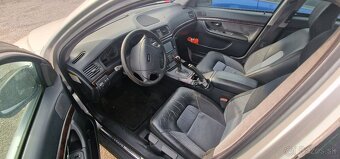 Volvo s80 2,5D - 3
