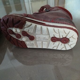 Zimné topánky 23 d.d.step - 3