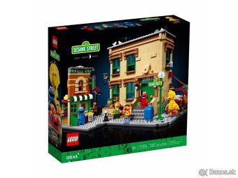 Lego nove - 3