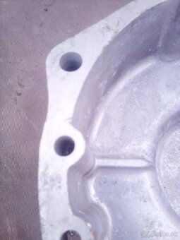 prsia na motor skoda 100-1000mb - 3