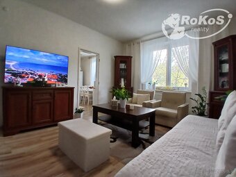 Predaj 2 izbového investičného bytu v meste Humenné - 3