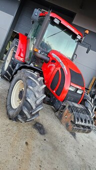 Zetor 11441 forterra holand 2007 - 3
