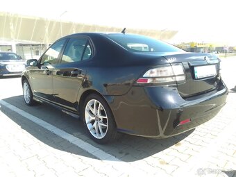 Saab 9-3 1.8i - 3