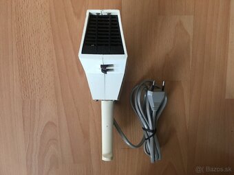 RETRO FEN na vlasy - 3