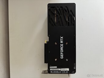 Grafika Gainward GeForce RTX3070 Phantom - 3