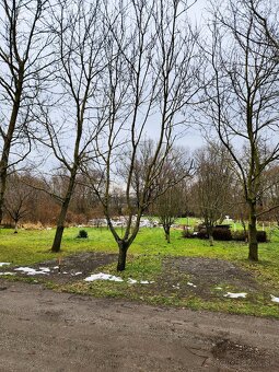 EXKLUZÍVNE - stavebný pozemok, 810 m2, Beniakovce - 3