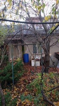 Na predaj rodinný dom Bratislava – na kompletnú rekonštrukci - 3