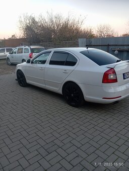 Octavia 2.0tdi RS - 3