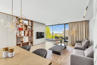 ELEVEN HOUSING | 5-izbový moderný rodinný dom - 3