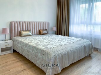 PRENÁJOM, 2 izbový byt s loggiou, Arboria - 3