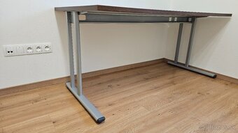 Kancelarsky stol - 3