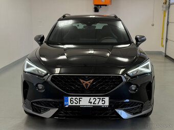 Cupra Formentor, VZ 2.0 TSI 310K DSG 4WD rv.7/2023 - 3