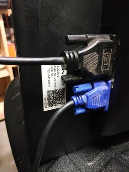 Lcd Dotykový monitor 22" - 3