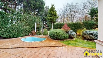 PREDAJ : PRIESTRANNÝ RODINNÝ DOM S BAZÉNOM, KOMÁRNO - 3