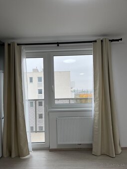 3-Izbovy byt na prenajom v Ivanskej ceste - 3