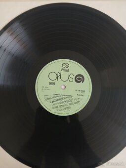 Hammel/Varga/Peteraj - Cyrano z predmestia - 3