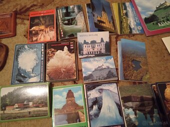 Reporela, pamätne mince, tanieriky keramické - 3